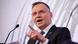 Президент Польщі Анджей Дуда Президент Польщі Анджей Дуда