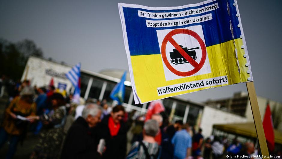 Provided by Deutsche Welle