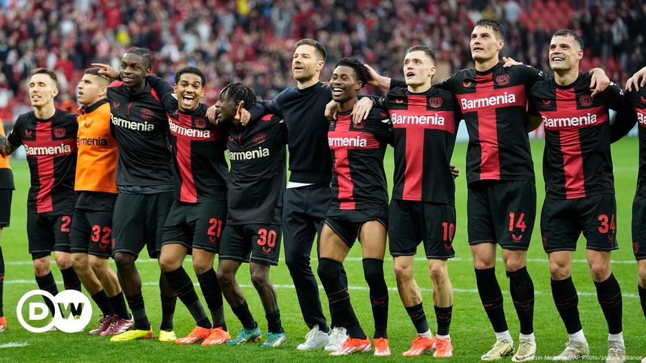 Bayer Leverkusen’s Dramatic Comeback Seals Crucial Victory, Xabi Alonso’s Side Remains Undefeated – Bundesliga News