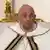 Kiongozi wa Kanisa Katoliki, Papa Francis.