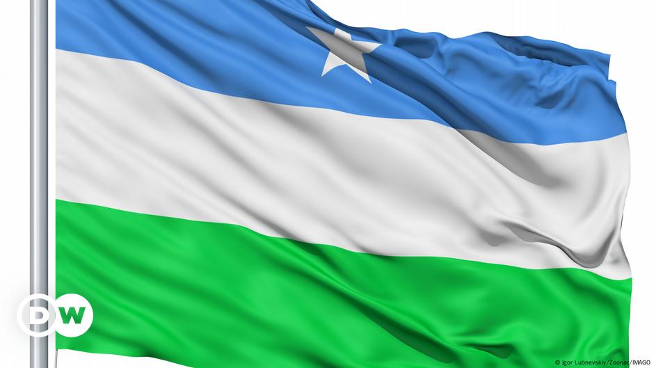 Puntland federal hükümetin tanınırlığını geri çekti – DW – 31.03.2