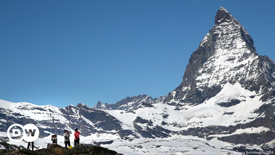 Drei Tote und ein Verletzter nach Lawinenunglück in Zermatt – DW – 01.04.2024