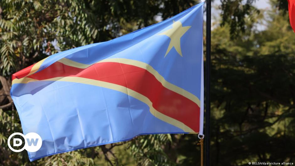 Democratic Republic of Congo: Army says coup foiled
