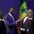 Senegal Dakar 2024 | Amtseinführung des neu gewählten Präsidenten Bassirou Diomaye Faye