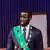 Senegals neu gewählter Präsident Bassirou Diomaye Faye