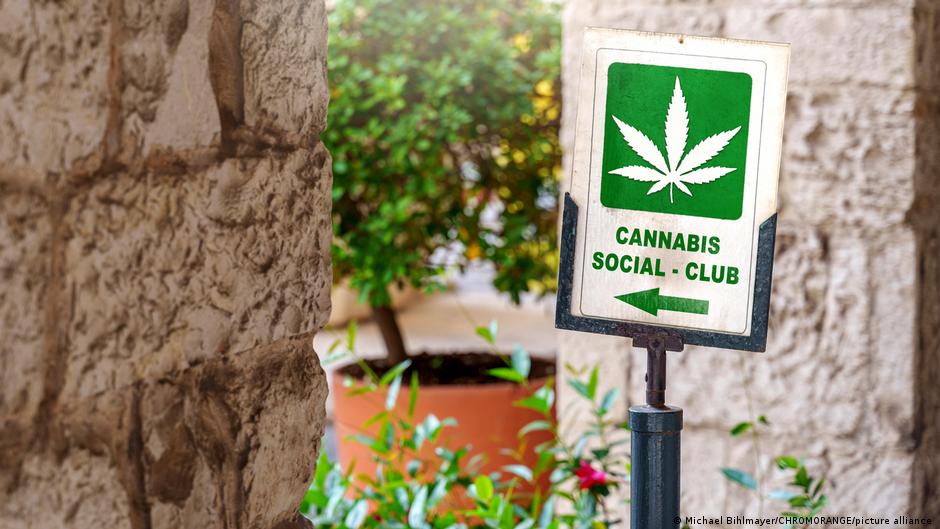 Još jedno legalno rješenje - Cannabis Social CLub
