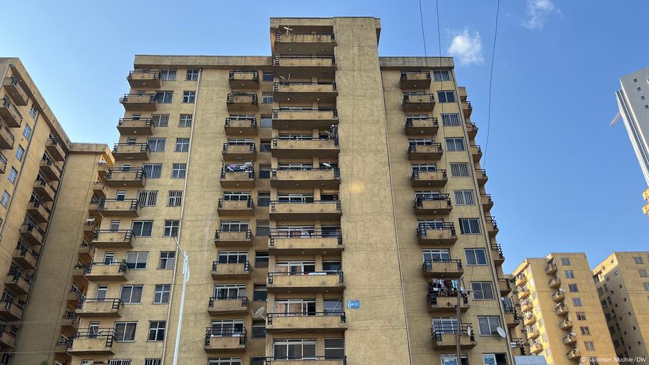 የመኖሪያ ቤት ኪራይ አዋጅ እና አንድምታው የመኖሪያ ቤት ኪራይ አዋጅ እና አንድምታው