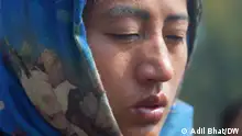 Despair in Nepal over young men lured to fight for Russia
Bildbeschreibung: Lilu Gurung, who lost her husband to Russia's war in Ukraine.
Herkunft: DW
Ort: Kathmandu, Nepal
Sendedatum: 03.04.2024