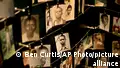 German prosecutors arrest Rwanda genocide suspect