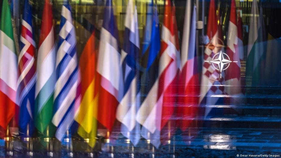 Чи стануть гарантії безпеки альтернативою членству в НАТО? – DW – 16.12.2025