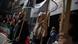 Un grupo de manifestantes iraníes muestra instrumentos de ejecución, durante una protesta realizada en España en contra de la pena de muerte en su país. (Archivo: 28.01.2024) Un grupo de manifestantes iraníes muestra instrumentos de ejecución, durante una protesta realizada en España en contra de la pena de muerte en su país. (Archivo: 28.01.2024)