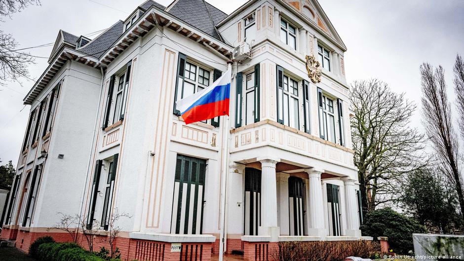 Постпреди ЄС обговорять обмеження для дипломатів РФ 8 жовтня