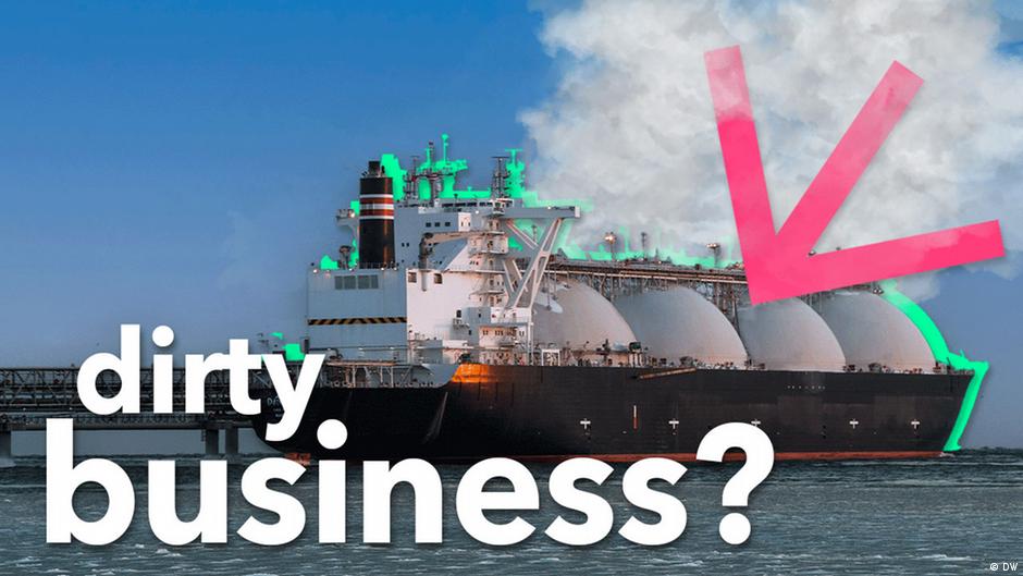 The Truth About Lng Dw 03 22 2024