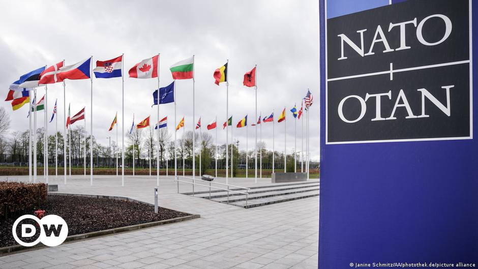 Argentyna potwierdza chęć zostania „globalnym partnerem” NATO – DW – 18.04.2024