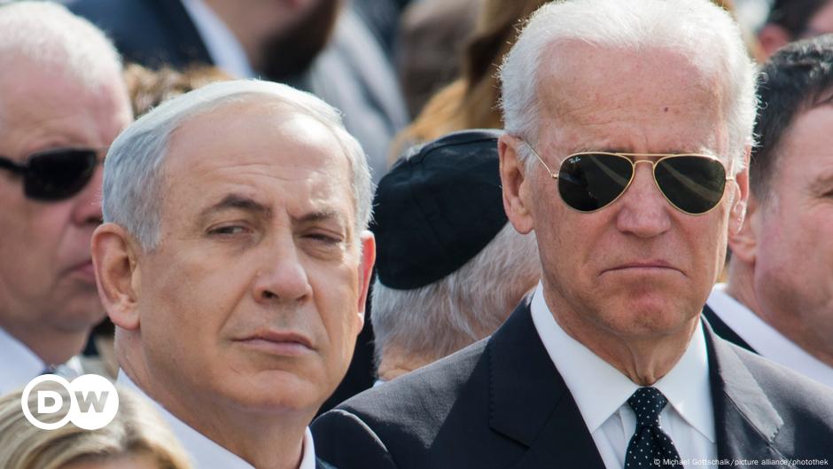 Biden and Netanyahu maintain “direct and productive” call – DW – 10/09/2024