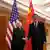 China | US Finanzministerin Janet Yellen mit He Lifeng 