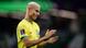 Richarlison playing for Brazil Richarlison playing for Brazil