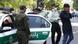 عکس آرشیوی از پلیس ایران