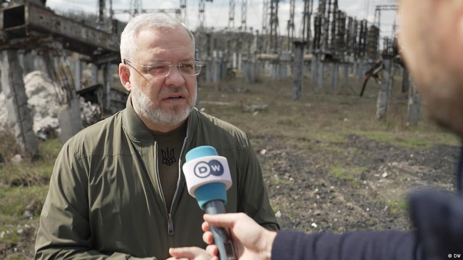 Справа "Мідас": у чому НАБУ і САП підозрюють Галущенка