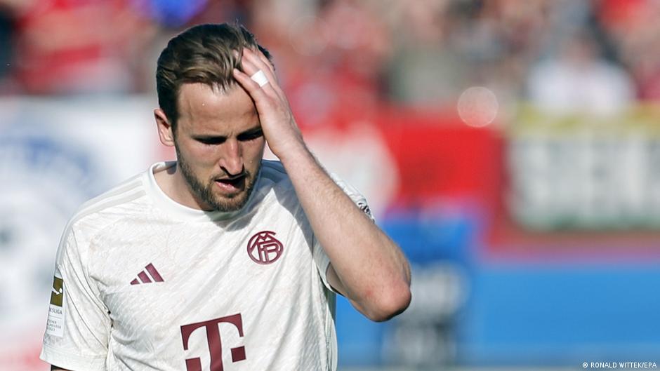 The new Bundesliga season is here, but has the glow gone?