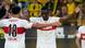 Bundesliga | Borussia Dortmund and VfB Stuttgart | 0:1 Bundesliga | Borussia Dortmund and VfB Stuttgart | 0:1