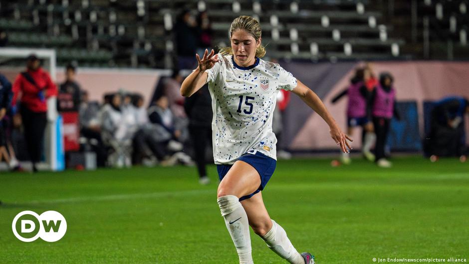 USWNT: Will new generation still fight for social causes?