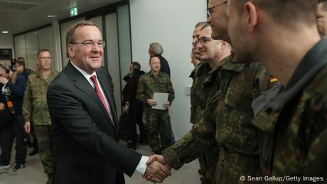 Bundeswehr-Vorkommando reist ins Baltikum - News kompakt: das Wichtigste kurz gefasst