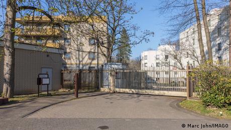 Schließung von Russlands Konsulat in Bonn: harter Schlag für Moskau