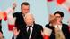 Lider PiS Jarosław Kaczyński Lider PiS Jarosław Kaczyński