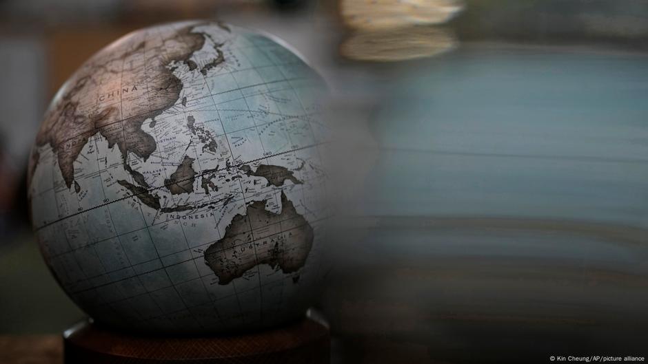 ثروات وكنوز ثمينة في أعماق المحيطات.. هل تطالها يد الإنسان؟