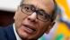En la imagen aparece el exvicepresidente de Ecuador, Jorge Glas. En la imagen aparece el exvicepresidente de Ecuador, Jorge Glas.