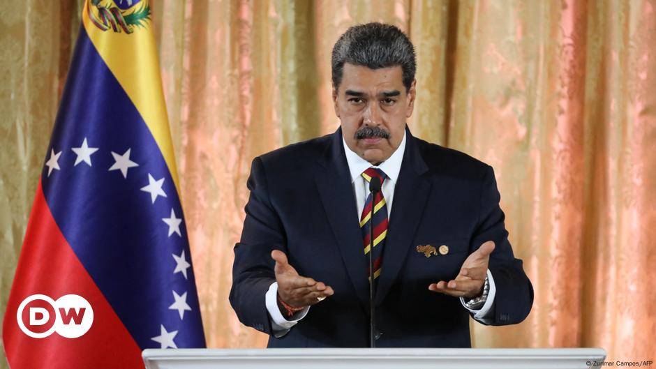 USA Government Partially Reverses Sanctions on Venezuelan Oil and Gas: Impact on Foreign Companies and Election Disqualification