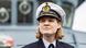 Inka von Puttkamer, the new commander of the 3rd Minesweeper Squadron in the German Navy. Inka von Puttkamer, the new commander of the 3rd Minesweeper Squadron in the German Navy.