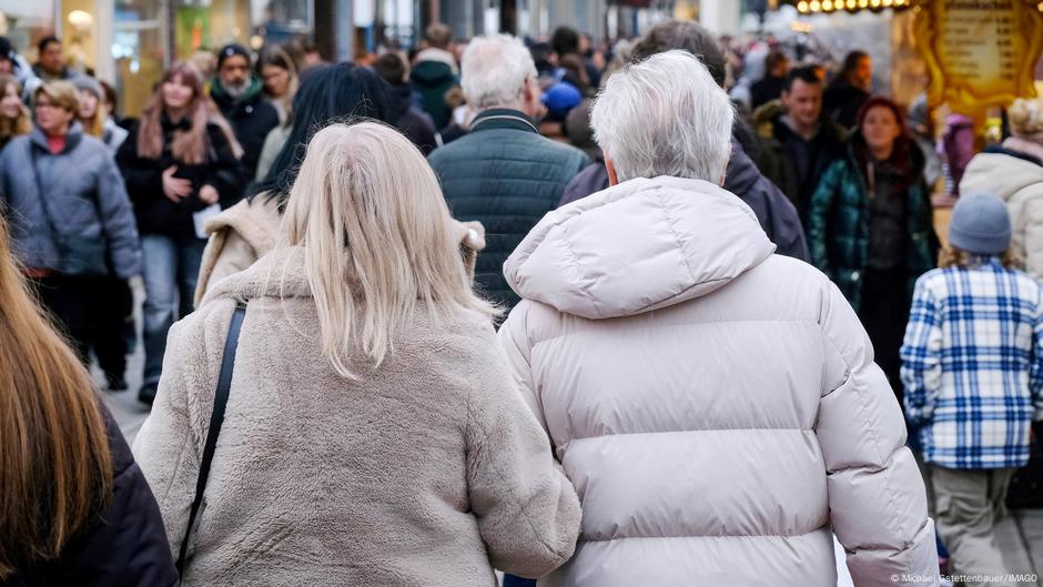 Nemci i nisu toliko nesložni kao što se čini?