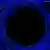Imagen fluorescente de un folículo ovárico humano, captando durante un estudio espacial sus diversas zonas: el ovocito (pequeño óvalo), células hormonales, vasos sanguíneos, células inmunes y otros compartimentos.