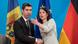 Ministrul de externe al Republicii Moldova, Mihai Popșoi, alături de șefa diplomației germane, Annalena Baerbock, la Berlin (imagine din 9 aprilie) Ministrul de externe al Republicii Moldova, Mihai Popșoi, alături de șefa diplomației germane, Annalena Baerbock, la Berlin (imagine din 9 aprilie)