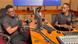Kenia Pwani FM studio