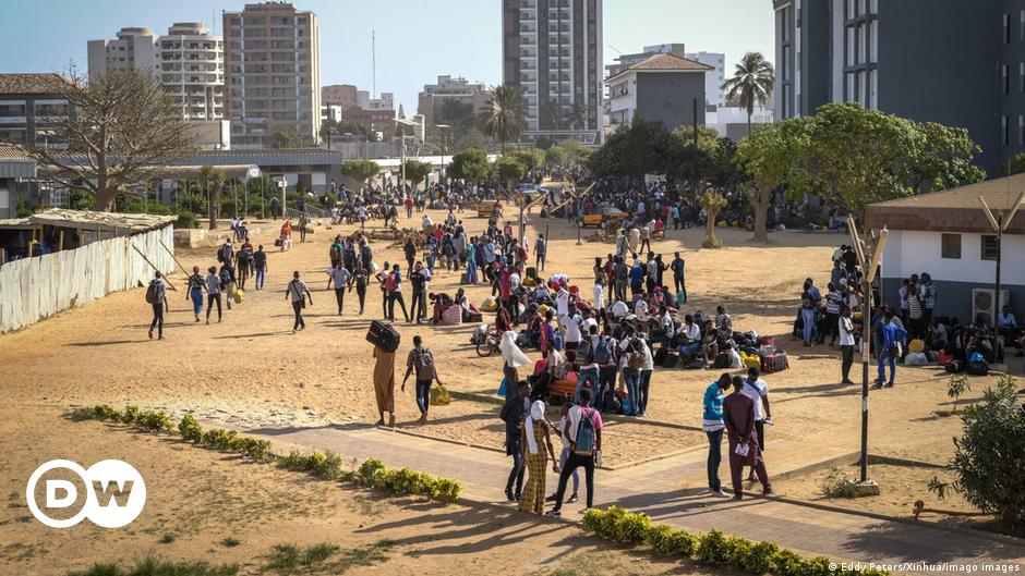 Les espoirs des étudiants sénégalais vis-à-vis des autorités
