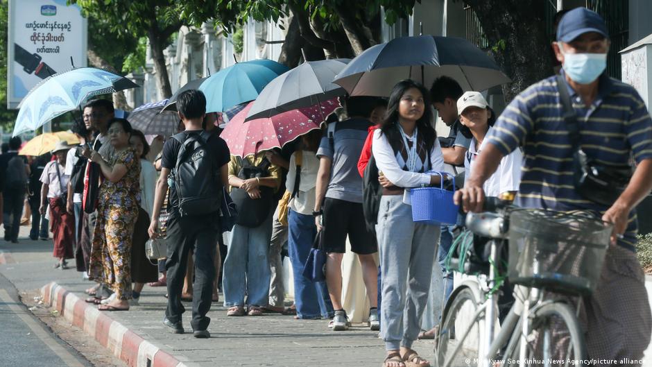 'Supersized' El Nino could be strongest on record, UN says