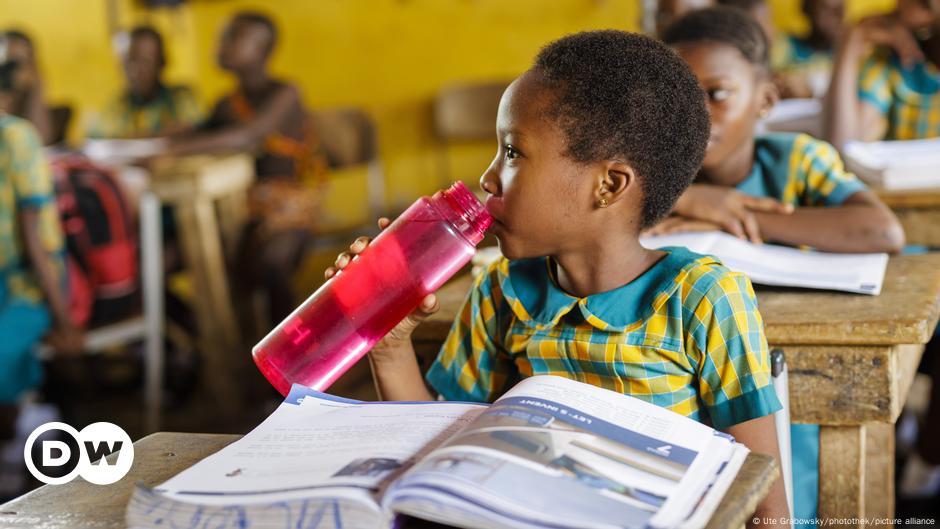 Au Cameroun, comment se nourrir sans cantines scolaires ?