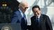 日本首相岸田文雄4月10日在华府和美国总统拜登举行峰会。他此行是继2015年时任日相安倍晋三之后,再一次有日相赴美进行国事访问。 日本首相岸田文雄4月10日在华府和美国总统拜登举行峰会。他此行是继2015年时任日相安倍晋三之后,再一次有日相赴美进行国事访问。