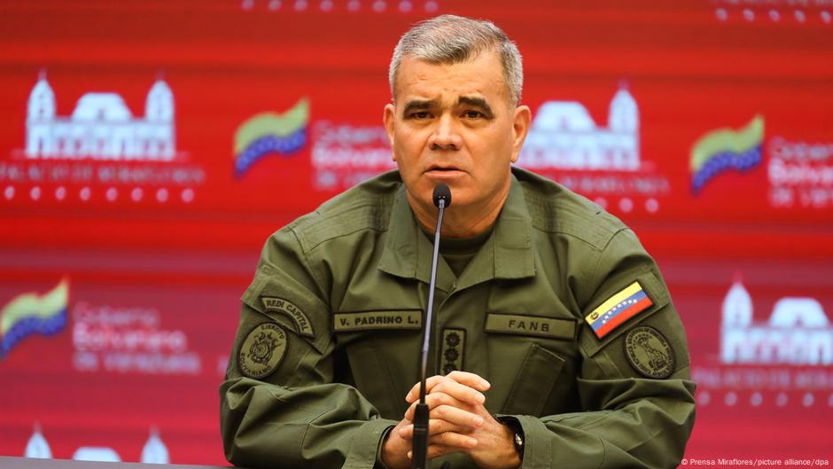 Chavismo dice que luchará si EEUU «pone un pie» en Venezuela – DW – 31/08/2025