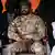Assimi Goïta, le chef de la junte militaire au Mali