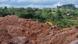 Excavadoras trabajan en la reserva natural de Indio Maíz, sur de Nicaragua, donde empresas mineras chinas han recibido concesiones de explotación. (Archivo).