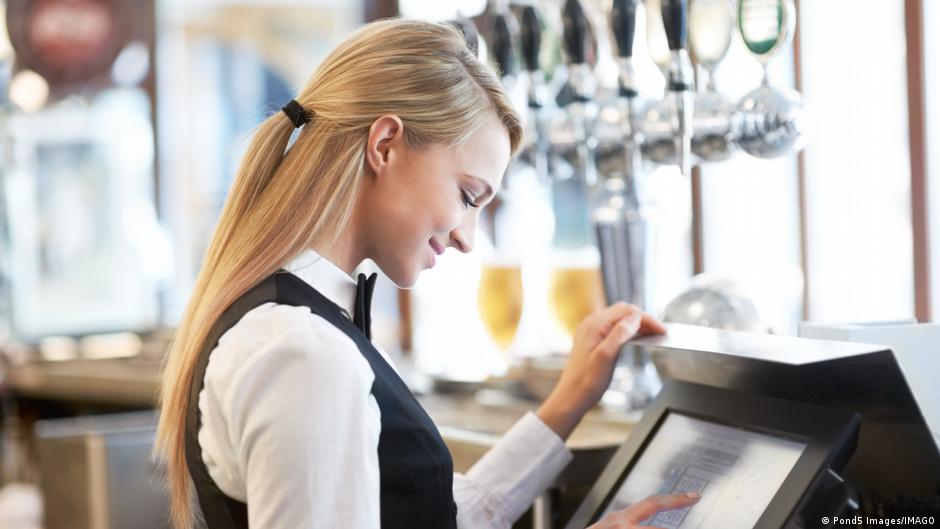 Niemcy. Wyższa granica zarobków dla pracy typu minijob