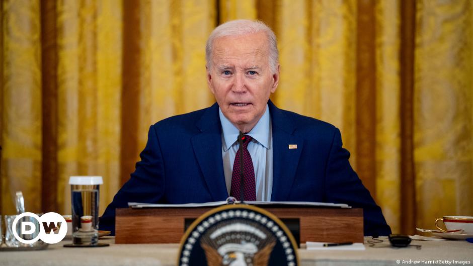 Biden pret së shpejti një sulm të Iranit kundër Izraelit