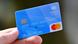Платежная карта для беженцев Платежная карта для беженцев