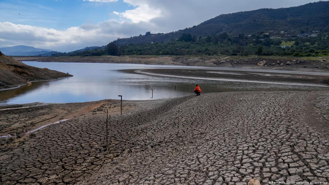 Zbog porasta temperatura i porasta ekstremnih vremenskih neprilika, tema će platiti štetu postaje sve važnija