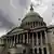 USA Washington 2023 | Blick auf das Kapitol-Gebäude