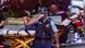 A police officer reacts outside the Westfield Bondi Junction shopping mall after a stabbing incident in Sydney A police officer reacts outside the Westfield Bondi Junction shopping mall after a stabbing incident in Sydney